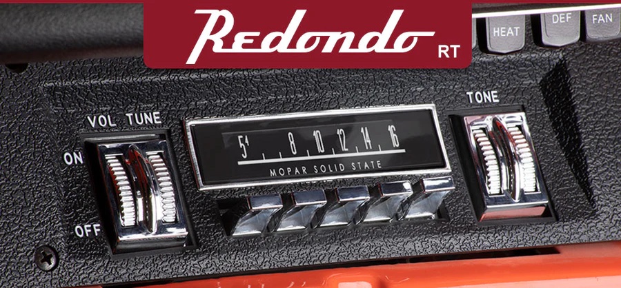 Redondo RT (67-70 Mopar)